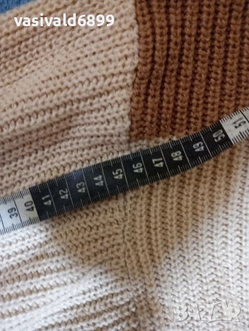 Дамска блуза с дълъг ръкав , снимка 11 - Блузи с дълъг ръкав и пуловери - 53882855