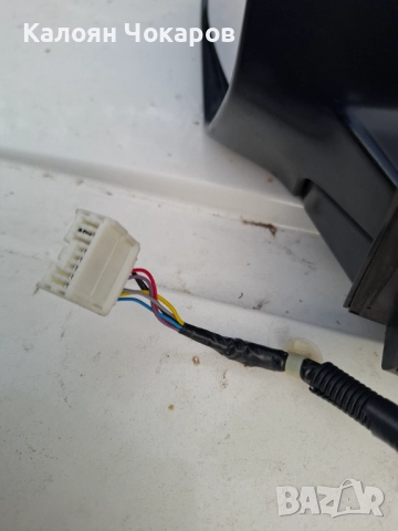 Огледало за Honda cr-v, снимка 3 - Части - 52146334