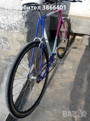 шосеен велосипед, снимка 6 - Велосипеди - 53794412