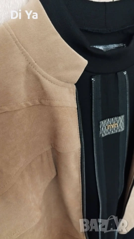 Bratan /Братан Нов комплект яке +рокля, снимка 7 - Комплекти - 53880657