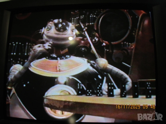 Видео касети, снимка 8 - Анимации - 52430088