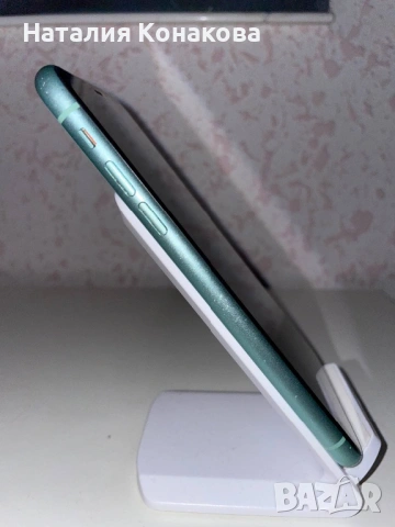 iPhone 11 “128GB - iOS 17”, снимка 3 - Apple iPhone - 54049213