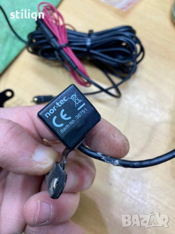 Камера за задно виждане 2-бр., снимка 2 - Аксесоари и консумативи - 53813886