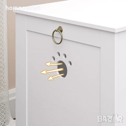 ПРОМОЦИЯ Многофункционална къща за котки WT60MW01, снимка 8 - За котки - 50848278