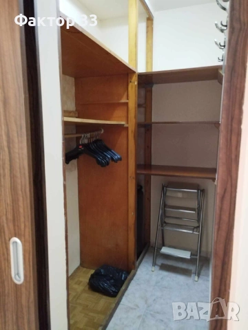 Обзаведен 2-стаен в Мусагеница до метро, снимка 11 - Апартаменти - 53095146