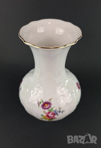 Ваза - Seltmmann Weiden, Германия, снимка 5 - Вази - 52792635