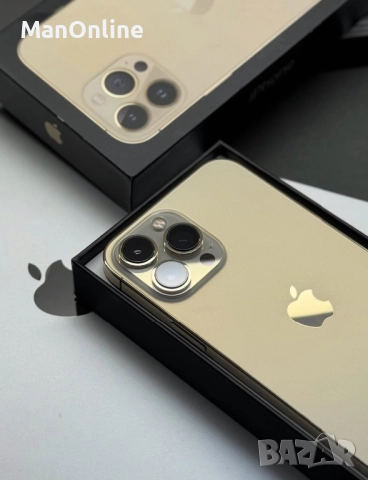 iPhone 13 PRO 100% battery , снимка 2 - Apple iPhone - 52512327