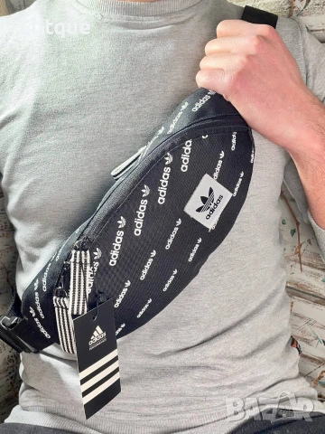 чанти Adidas nike, снимка 16 - Чанти - 53251814