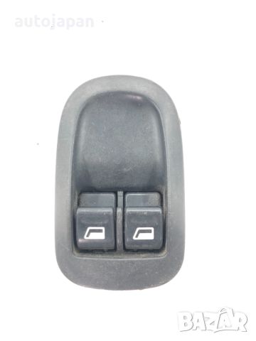 Панел с бутони, копчета от Пежо 206 99г Peugeot 206 1999г, снимка 1 - Части - 45823063