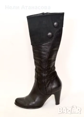 Елегантни ботуши