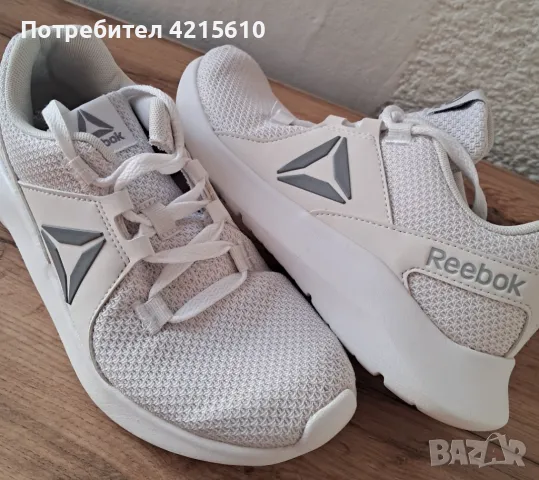 Маратонки REEBOK, снимка 1 - Маратонки - 47046041