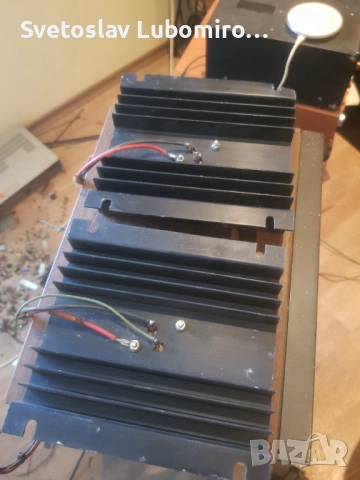 Разни , снимка 2 - Ресийвъри, усилватели, смесителни пултове - 53766466
