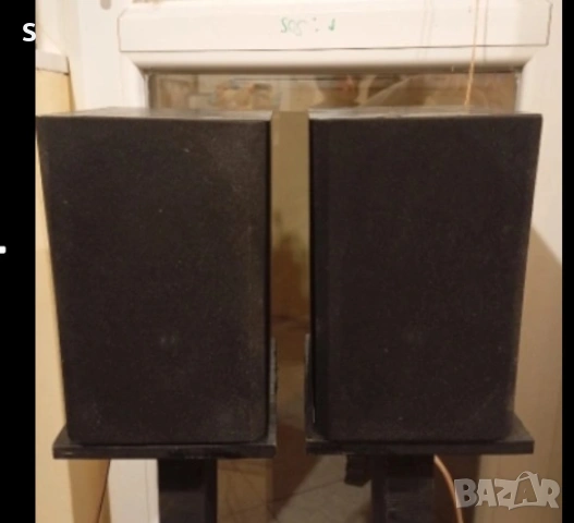 Energy Canada bookshelf тонколони , снимка 5 - Тонколони - 53756984