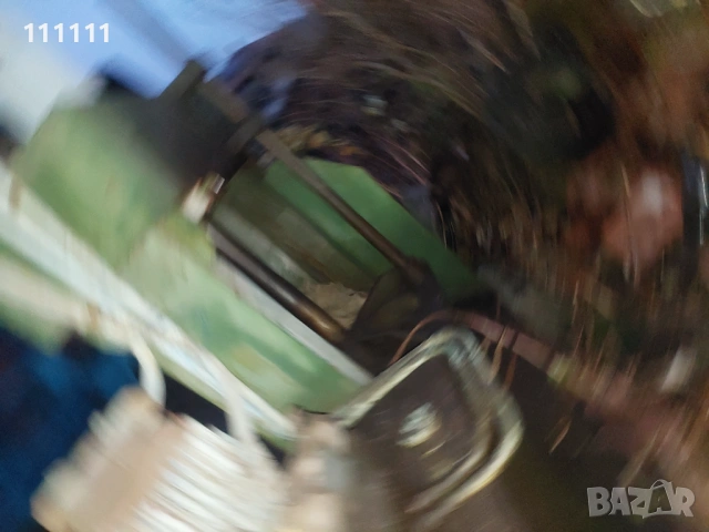 Хидравлична преса , снимка 17 - Други машини и части - 52595536