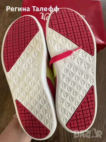 Маратонки Puma #38, снимка 5 - Маратонки - 49659640