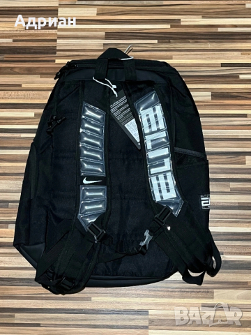 Nike elite раница, снимка 4 - Раници - 53802914