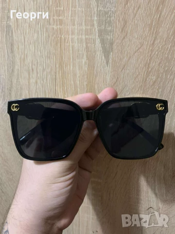 Gucci Snake слънчеви очила, снимка 2 - Слънчеви и диоптрични очила - 51424669