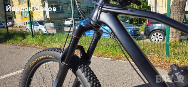 Продавам Велосипед Pulse TS+, снимка 2 - Велосипеди - 53901655