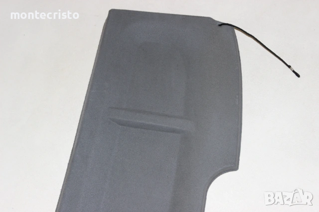 Кора багажник Chevrolet Kalos T200 хечбек (2004-2008г.) Шевролет Калос, снимка 3 - Части - 53146913