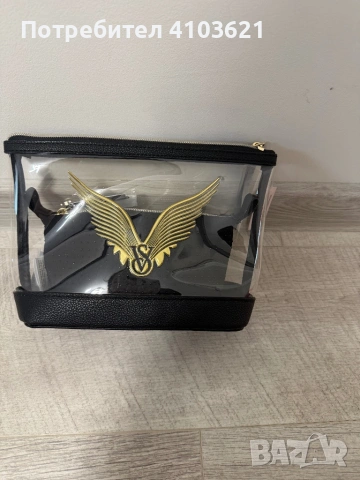 НОВ Комплект несесери на Victoria’s secret, снимка 2 - Други - 53403539