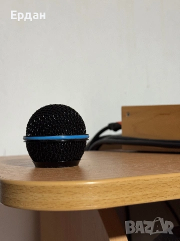 Решетка за Shure Beta58a, снимка 2 - Микрофони - 52667177