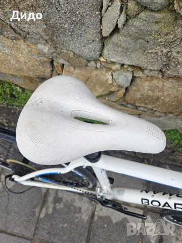 Дамски градски велосипед Boardman , снимка 5 - Велосипеди - 53565194