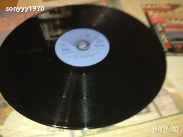 РОСИЦА КИРИЛОВА 0210251246, снимка 10 - Грамофонни плочи - 51918674