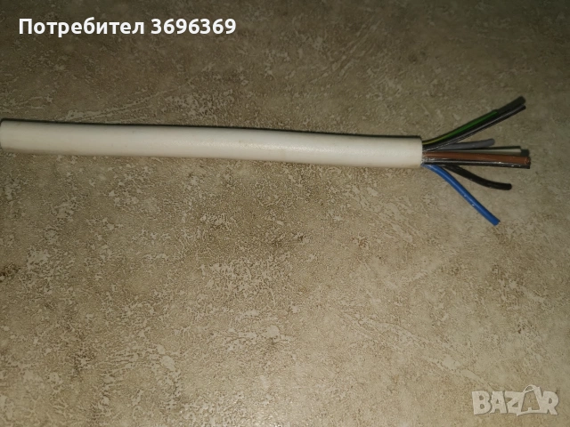 продавам кабел , снимка 2 - Кабели и адаптери - 54240721