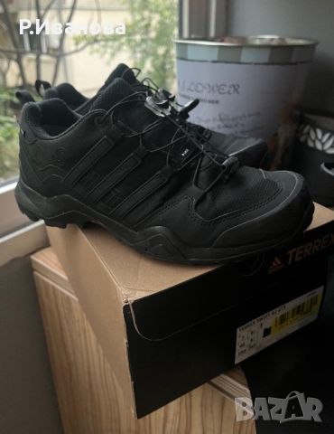 Adidas Terrex R2 Gore-Tex 40, снимка 4 - Маратонки - 46020530