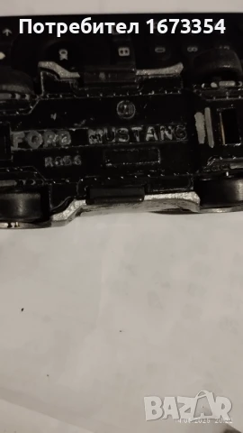 Метални kолички, снимка 18 - Колекции - 50667359