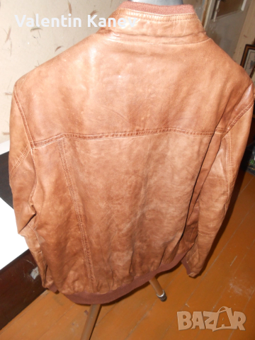 Nils Sundstrom -марково мъжко яке., снимка 3 - Якета - 53385605