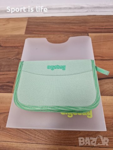 Ergobag Ученически комплект от 6 части Pack Forest Bear, снимка 11 - Раници - 51258782