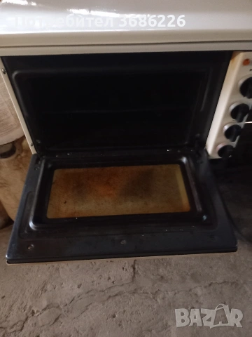 печка раховец, снимка 4 - Печки, фурни - 53947545