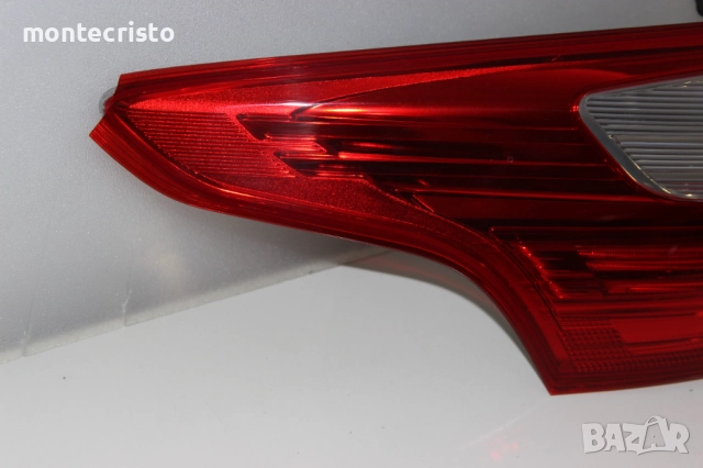 Ляв стоп Ford Focus MK3 комби (2011-2014г.) LED / BM5113405HF / 1708840 Форд Фокус, снимка 4 - Части - 51540395