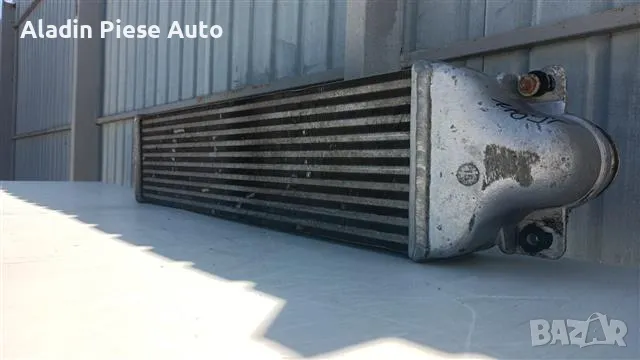 Интеркулер радиатор Ford Edge 2.0TDCI година 2016 2017 2018 2019 2020 2021 код E1G3-6K775-F , снимка 4 - Аксесоари и консумативи - 50356977