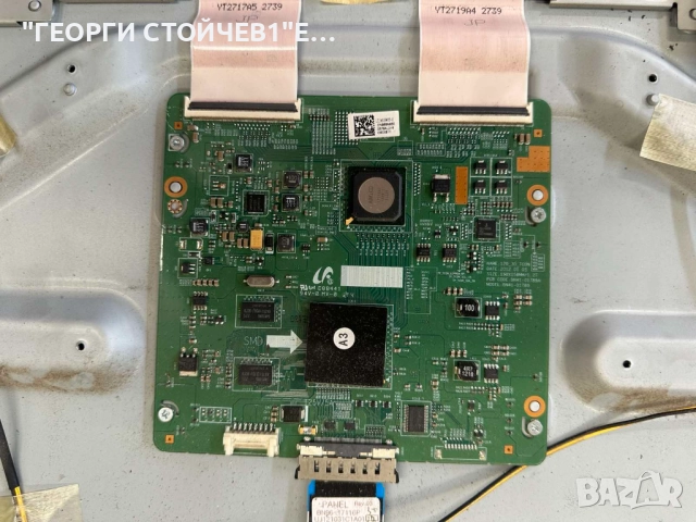 UE46ES6300  BN41-01812  BN94-05898D  BN44-00518B   PD46B1D_CHS   LTJ460HW05-V   BN41-01789 , снимка 11 - Части и Платки - 51847863