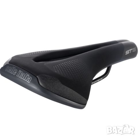 Седалка За Велосипед Selle Italia ST 5 Flow + Безплатна Доставка, снимка 4 - Аксесоари за велосипеди - 46505678