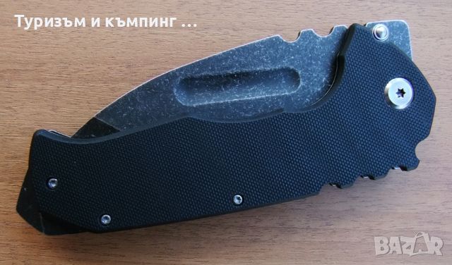 Сгъваем нож SR592B, снимка 11 - Ножове - 45288223