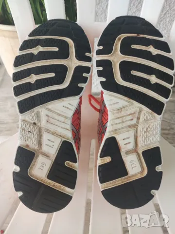 маратонки за бягане Asics Gel-Zaraca 4 T5K8N, снимка 5 - Маратонки - 50223030