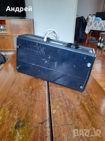 Старо захранване СТ-1, снимка 4 - Антикварни и старинни предмети - 49743471