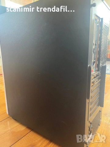 Геймърски компютър, снимка 2 - Геймърски - 54291572