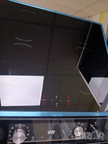 Чисто нова печка за вграждане с индукционни котлони Gorenje с 2 години Гаранция!, снимка 8 - Печки, фурни - 54260954