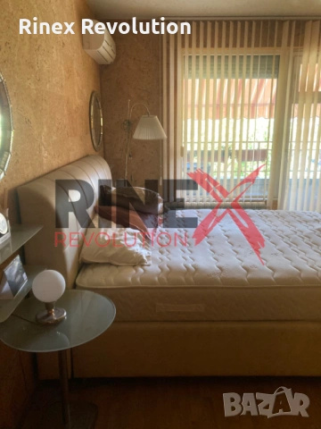 Двустаен апартамент под наем в Младежки хълм, снимка 7 - Апартаменти - 54146478