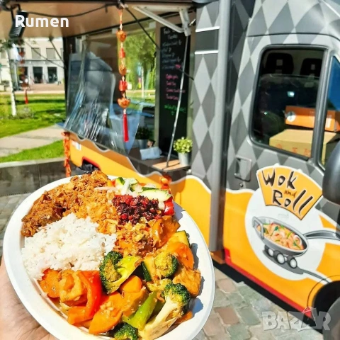 продавам мобилен кемпер Фиат дукато, снимка 3 - Каравани и кемпери - 47703537