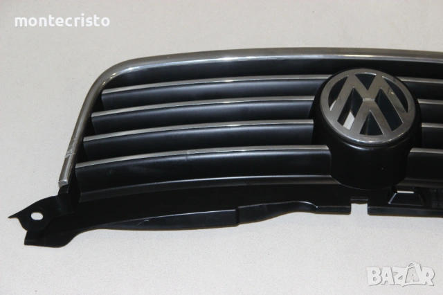 Предна решетка VW Passat B5.5 (2000-2005г.) предна емблема 3B0853651L / 3B0853651K, снимка 8 - Части - 54277025
