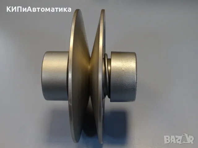 вариаторна шайба Berges F210SB spring tensioning pulley ф32mm, снимка 11 - Резервни части за машини - 46988421