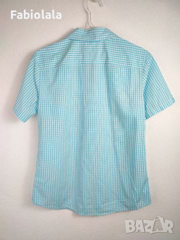 Tommy Hilfiger blouse 40, снимка 4 - Ризи - 45509405