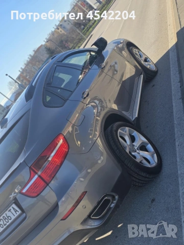 BMW X6 2011 Facelift , снимка 2 - Автомобили и джипове - 53213084
