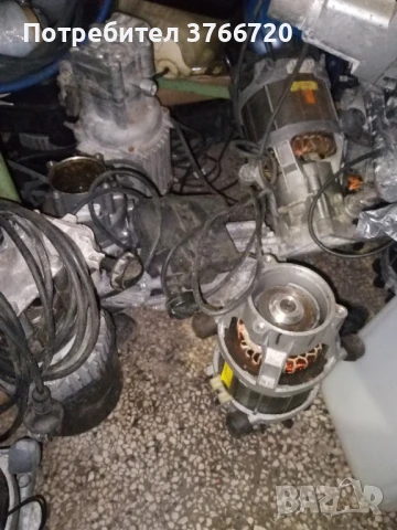 Ремонт на водоструйки, снимка 9 - Индустриална техника - 51335382