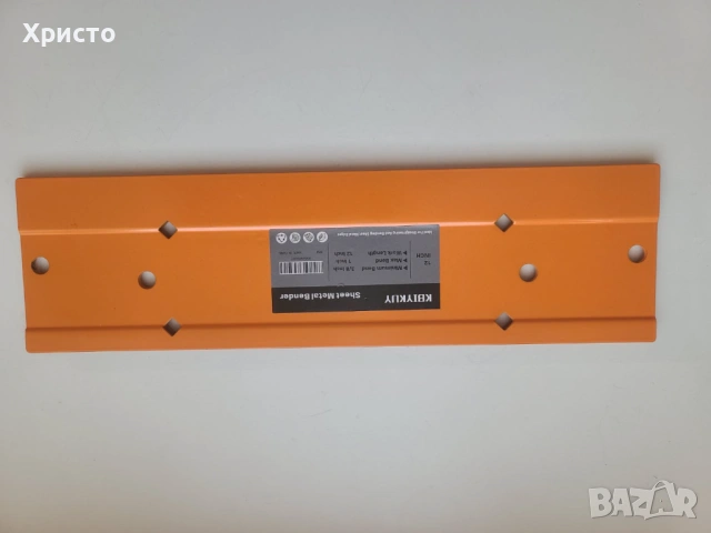 тенекиджийски инструмент Малко Хъски, снимка 14 - Други инструменти - 54035396